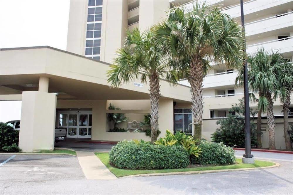 Hotel Perdido Sun By Luxury Coastal Vacations Perdido Key Esterno foto