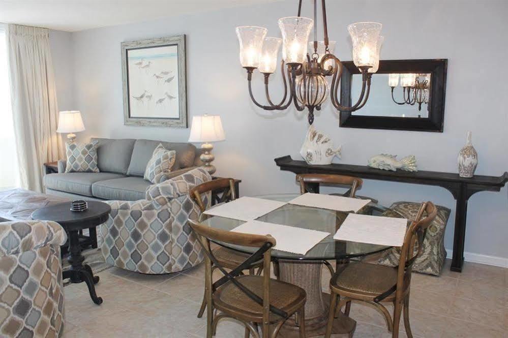 Hotel Perdido Sun By Luxury Coastal Vacations Perdido Key Esterno foto