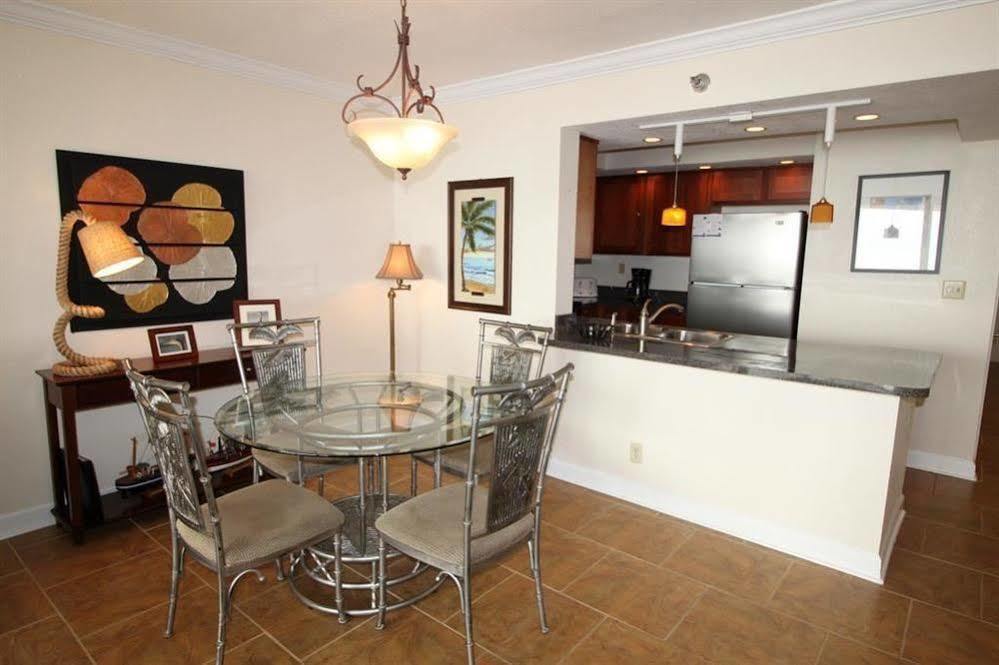 Hotel Perdido Sun By Luxury Coastal Vacations Perdido Key Esterno foto