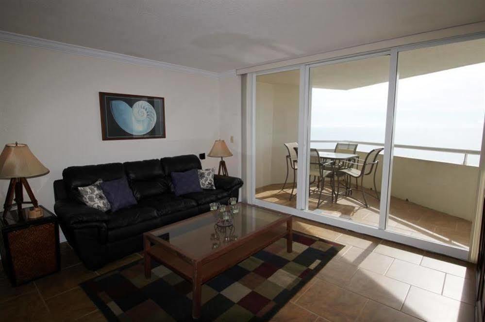Hotel Perdido Sun By Luxury Coastal Vacations Perdido Key Esterno foto