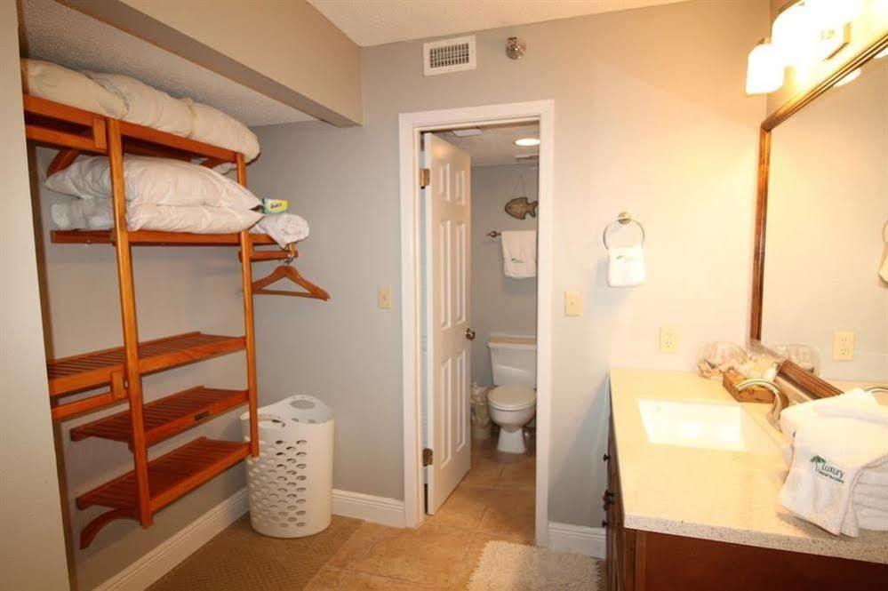 Hotel Perdido Sun By Luxury Coastal Vacations Perdido Key Esterno foto