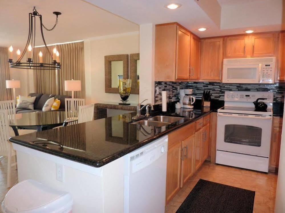 Hotel Perdido Sun By Luxury Coastal Vacations Perdido Key Esterno foto