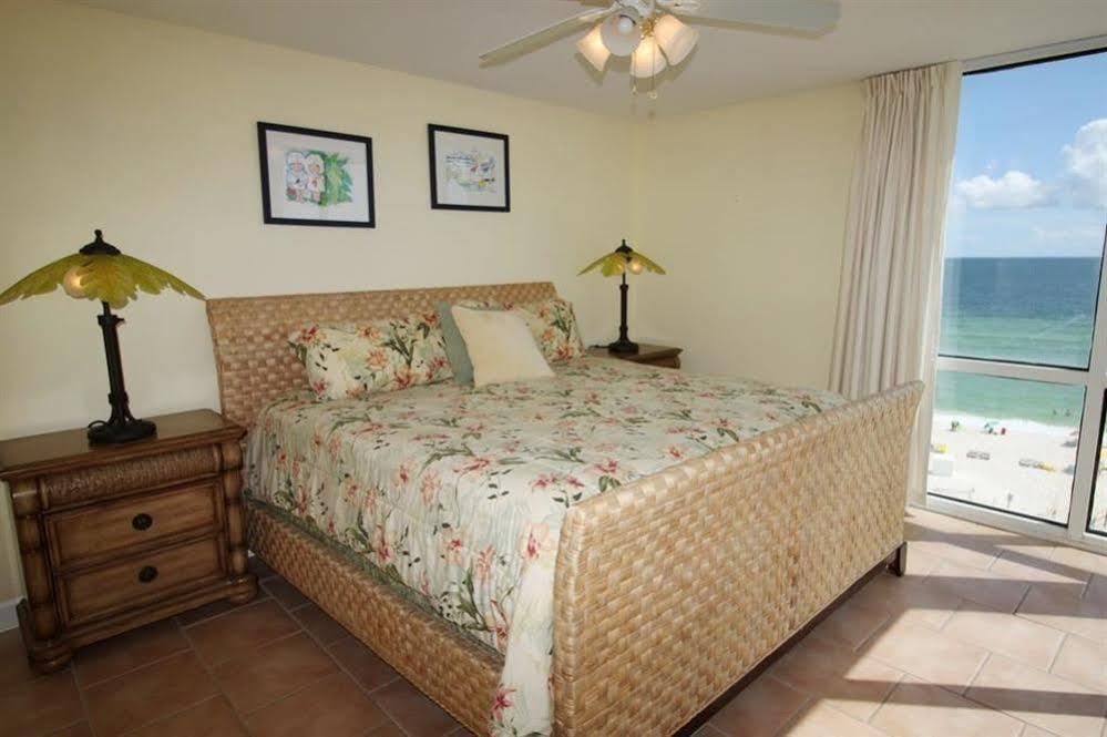 Hotel Perdido Sun By Luxury Coastal Vacations Perdido Key Esterno foto