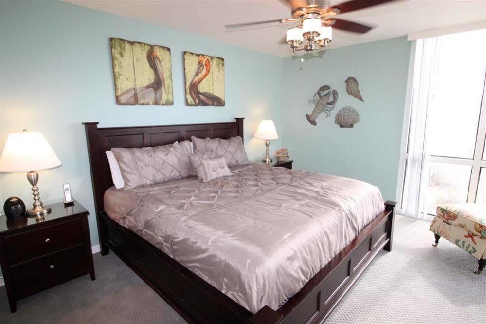 Hotel Perdido Sun By Luxury Coastal Vacations Perdido Key Esterno foto