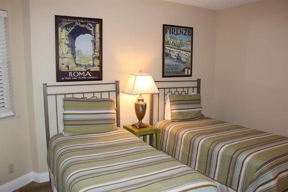 Hotel Perdido Sun By Luxury Coastal Vacations Perdido Key Esterno foto