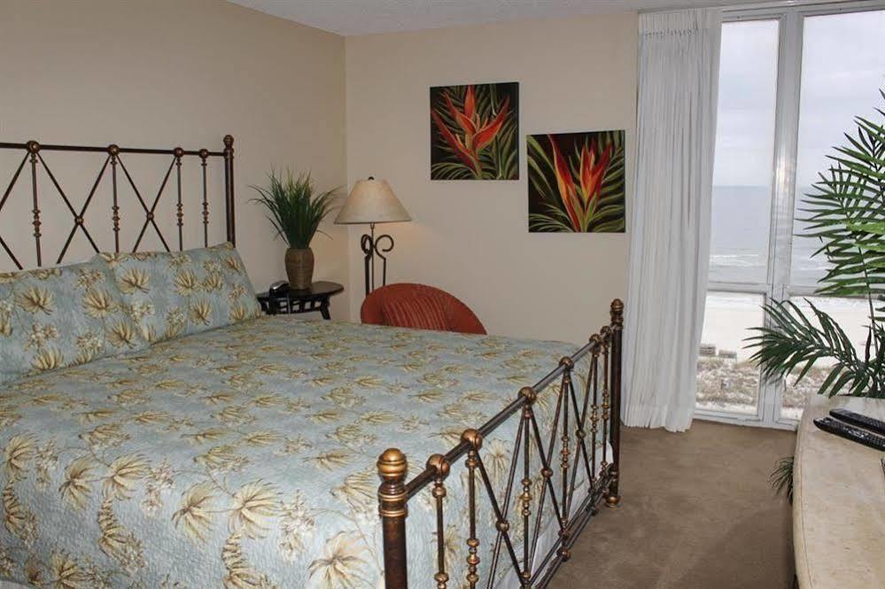 Hotel Perdido Sun By Luxury Coastal Vacations Perdido Key Esterno foto