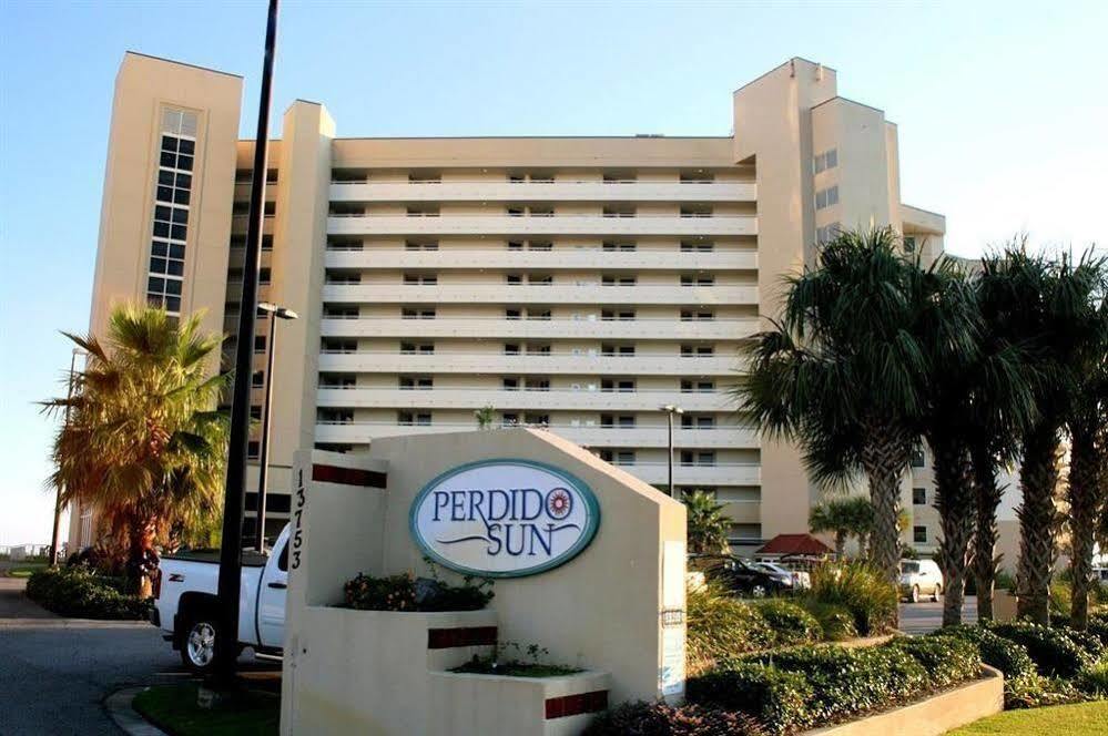 Hotel Perdido Sun By Luxury Coastal Vacations Perdido Key Esterno foto